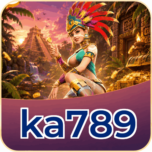 ka789