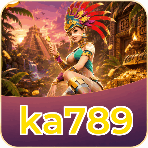 ka789